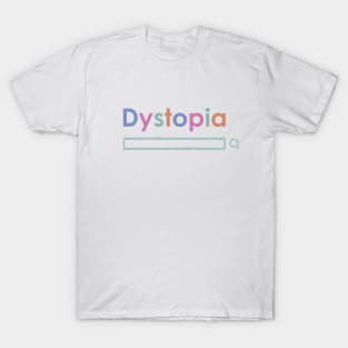 Tech Dystopia T-Shirt